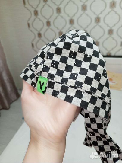 Бандана детская