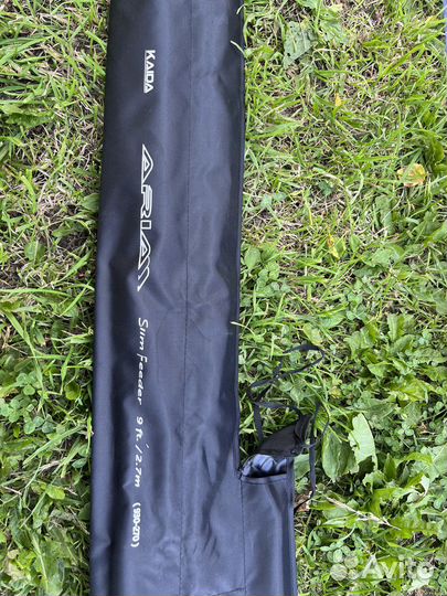 Пикер Kaida Aria Slim Feeder 2.7 метра