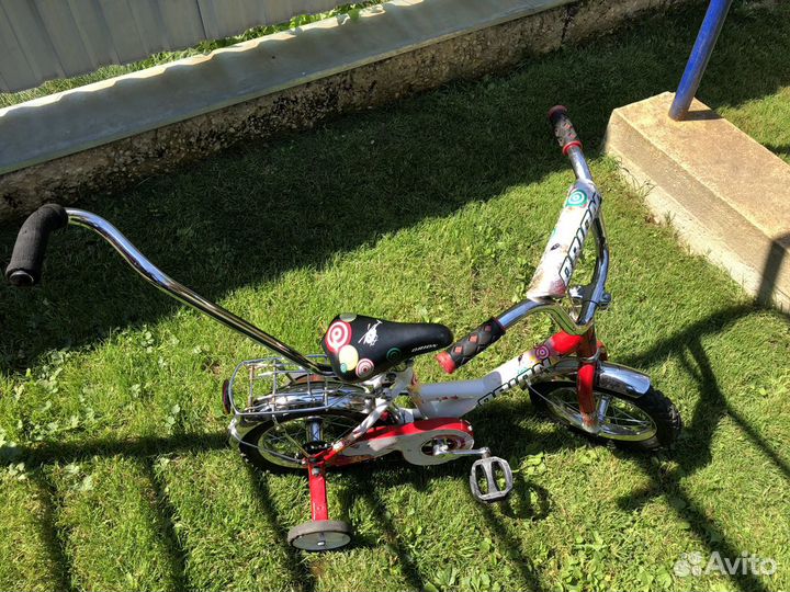 Велосипед детский Orion Magic