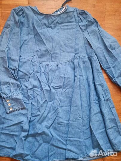 Вещи пакетом для беременных 48