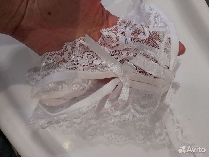 Женские трусики