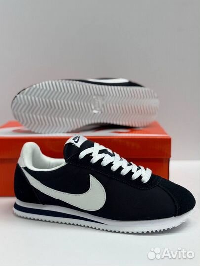 Nike cortez classic