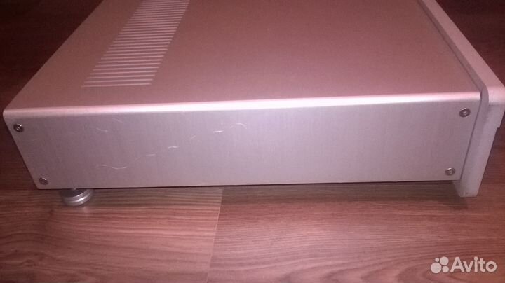 YBA Passion Integre 300