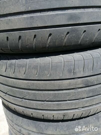 Yokohama C.Drive2 AC02B 215/60 R16