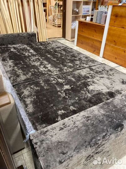 Угловой диван