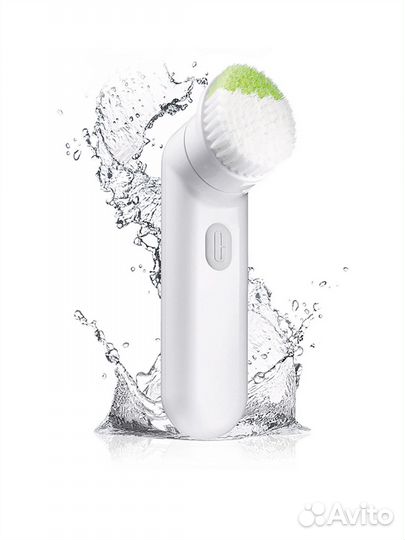 Clinique sonic system