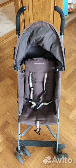 Коляска трость maclaren