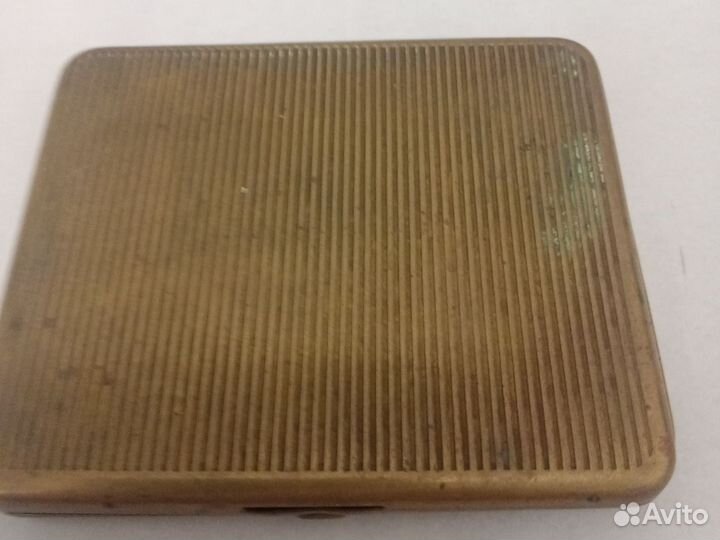 Зеркало карманное СССР