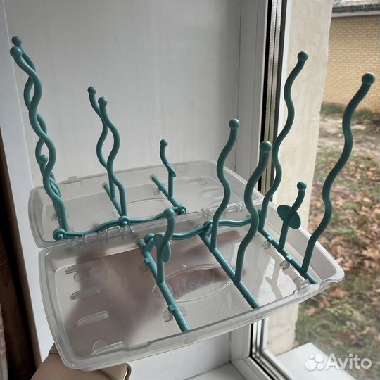 Сушилка для детских бутылочек