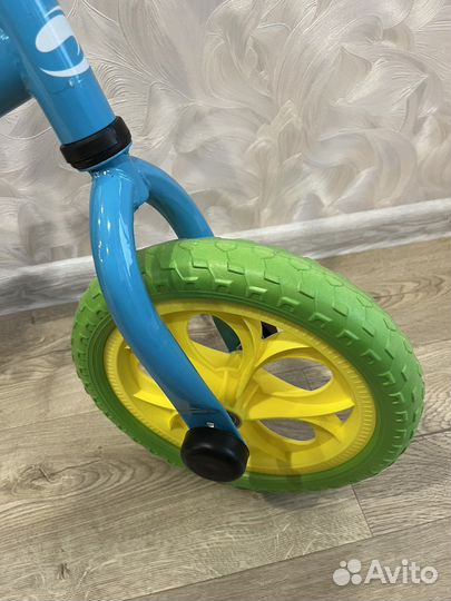 Беговел детский