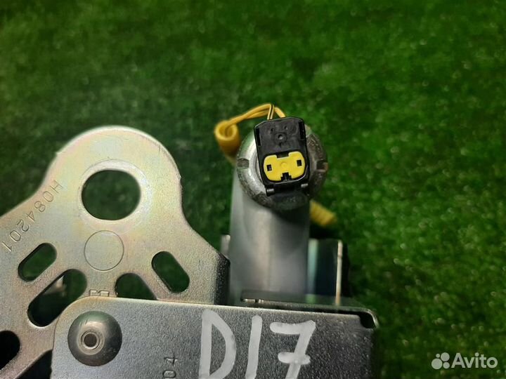 Ремень безопасности передний правый Lexus RX400H