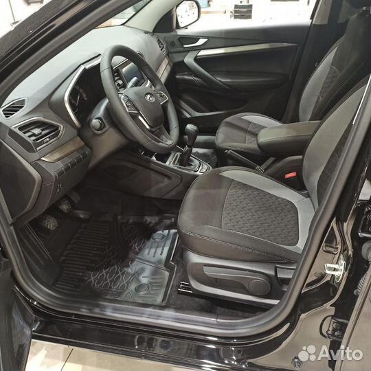 LADA Vesta 1.6 МТ, 2023