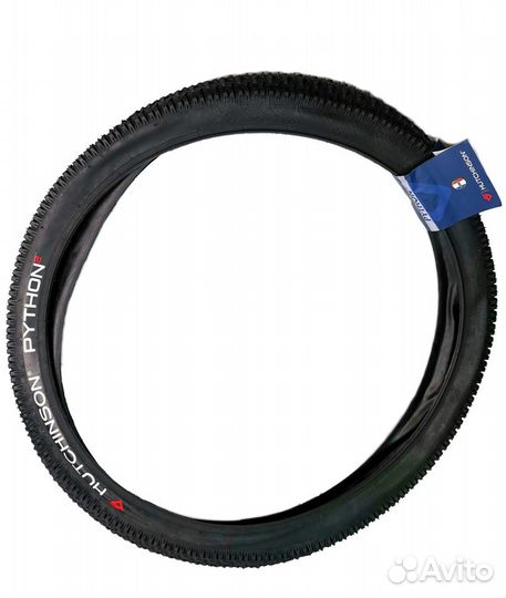 Покрышка Hutchinson Python 2 26X2.10