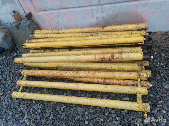 Радиаторы стальные