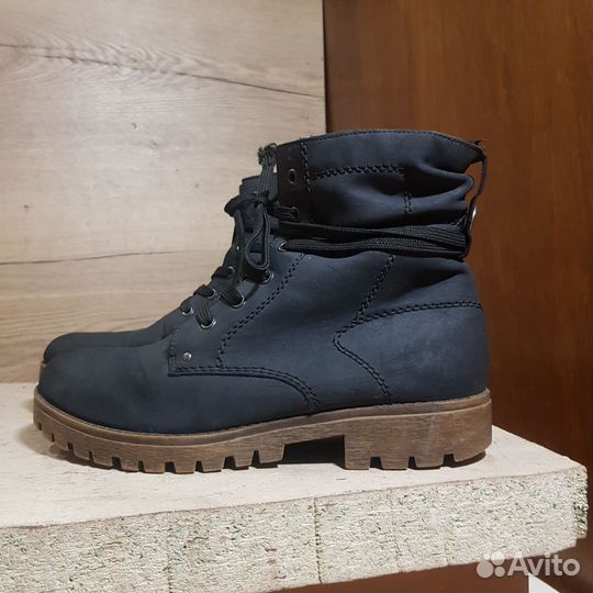 Ботинки Германия 40 41