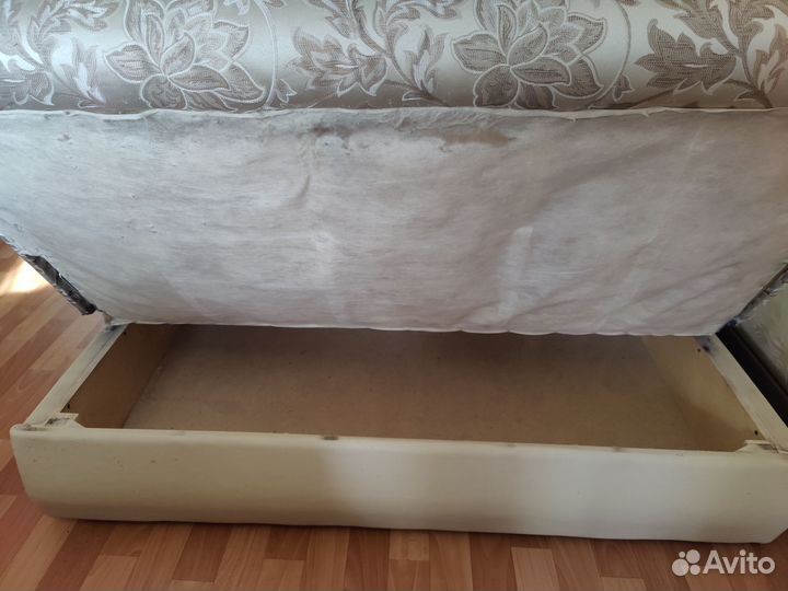Диван раскладной бу
