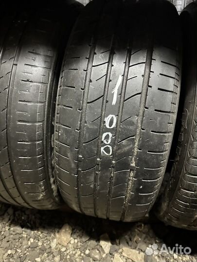 Acustica Challenger 205/55 R16