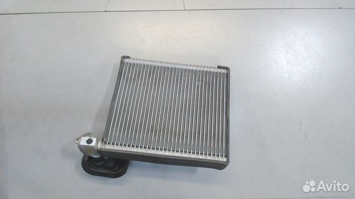 Радиатор кондиционера салона Infiniti FX, 2009