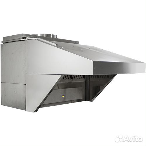 Гриль-мангал, гидрофильтр новый