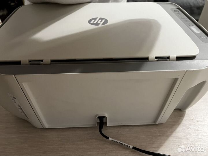 Принтер hp deskjet 2720