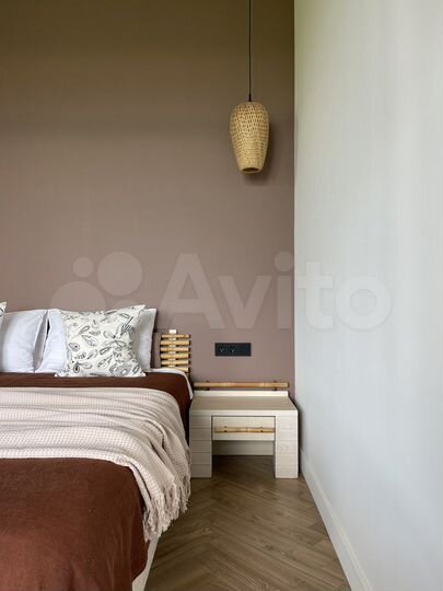 1-к. квартира, 75 м², 4/5 эт.