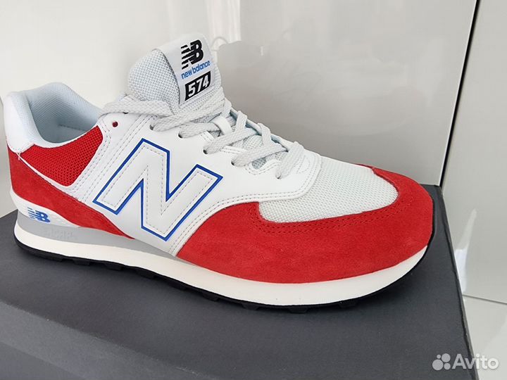 Кроссовки New Balance #574 оригинал