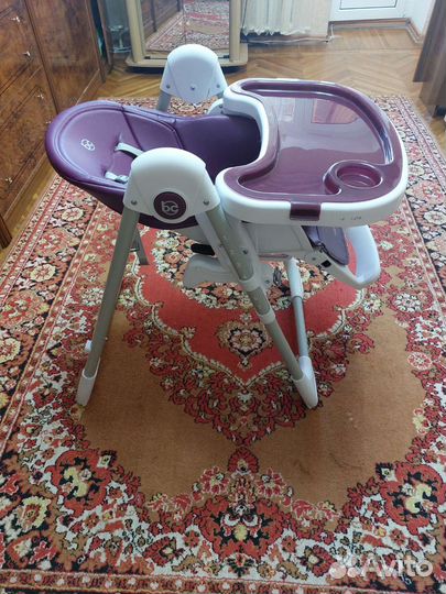 Стул для кормления