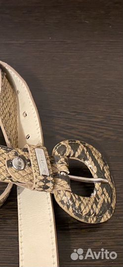 Ремень Color and Beauty