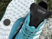 Сороконожки Adidas Copa Mundial blue