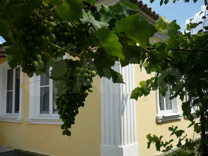 Дом 72 м² на участке 30 сот.