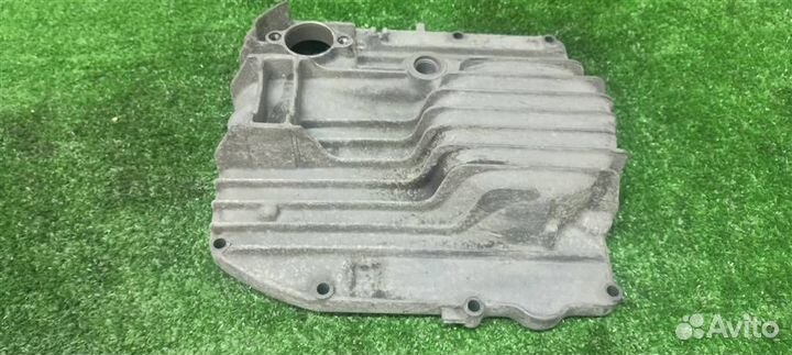 Поддон маслянный (мото) Yamaha V-MAX 1200