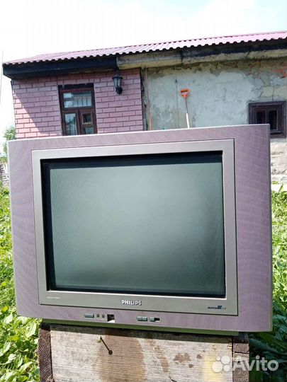 Телевизор philips