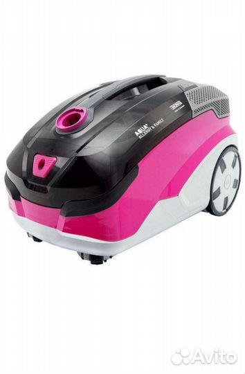 Пылесос Thomas Allergy and Family