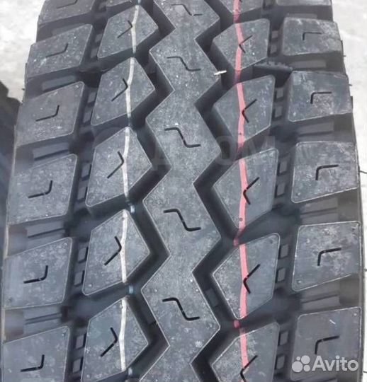 Triangle 235/75R17,5 143/141J TR689A TL M+S 18PR
