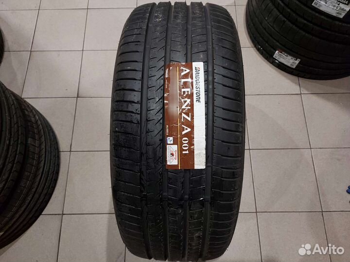 Bridgestone Alenza 001 275/50 R20 113W