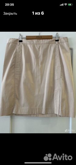 Юбка IN wear р.48-50