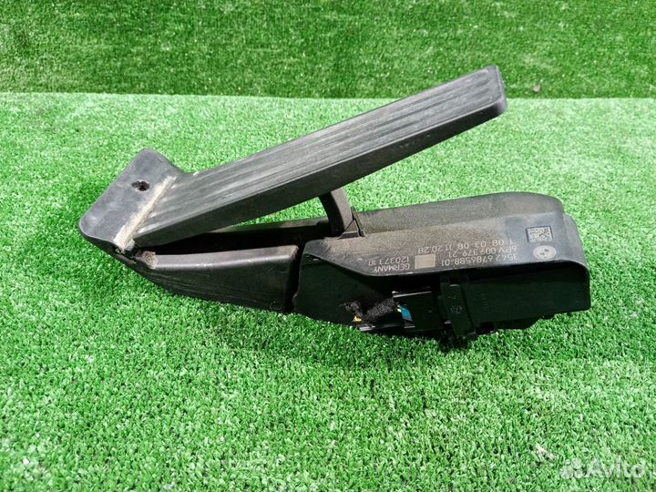 Педаль газа Bmw 1 E87 N45B16A (1.6) 2008