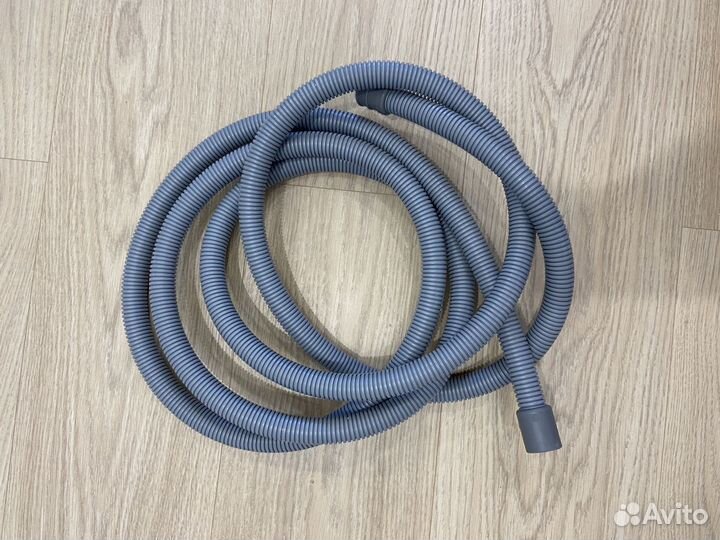 Сливной шланг для стиральной посудомоечной машины