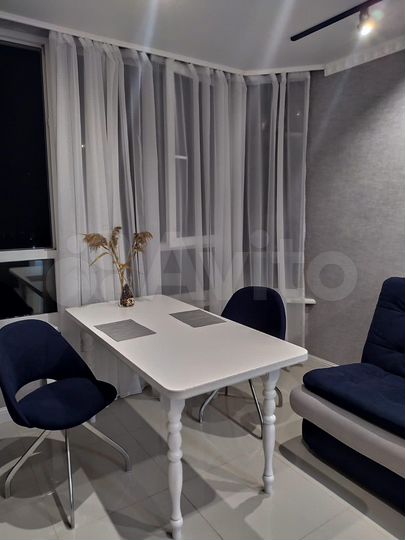 1-к. квартира, 50 м², 7/9 эт.