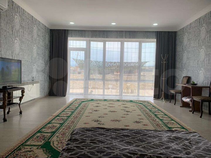 Дом 40 м² на участке 5 сот.