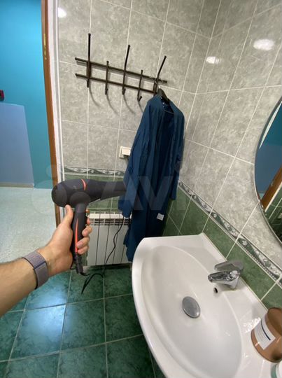 Комната 20 м², 1/5 эт.