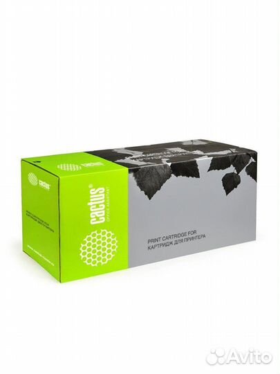 Cactus CS-TN321Y (1500 стр)