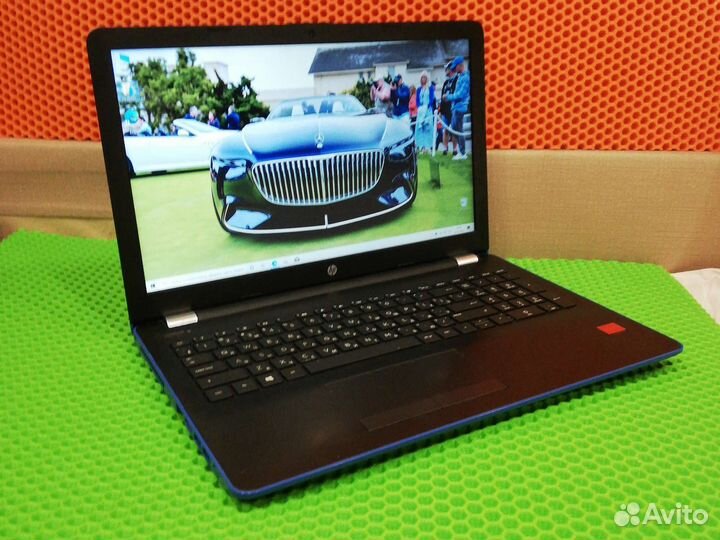 Игровой Эксклюзив HP (FHD/10ядер/8GB/1TB/R7 M340)