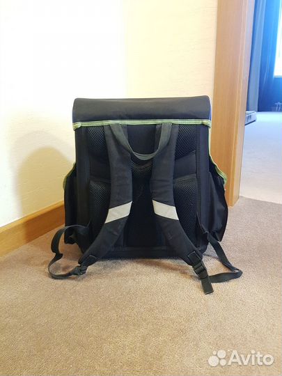 Школьный рюкзак