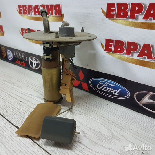 Топливный насос Toyota Corolla Spacio AE111 4A-FE