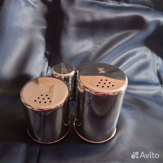 Солонки Zepter