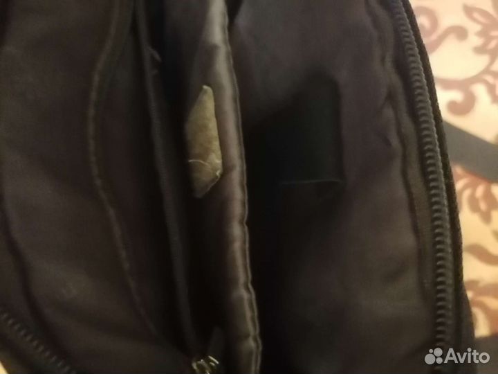 Сумка для ноутбука 30 20 см