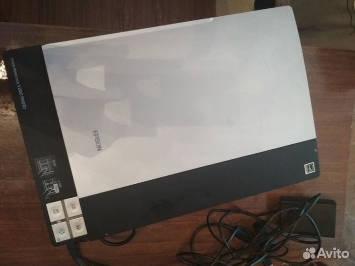 Принтер сканер копир