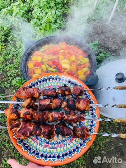 Мангал Стэн