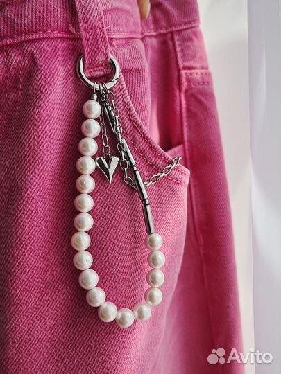 Обвес для сумки